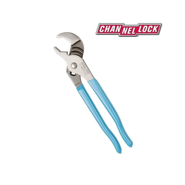 CHANNELLOCK 422 Waterpomptang 9,5"-0