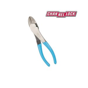 CHANNELLOCK 447 Kniptang 7,75"-0