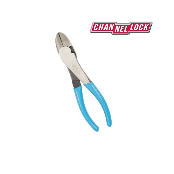 CHANNELLOCK 447 Kniptang 7,75"-0