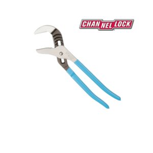 CHANNELLOCK 460 Waterpomptang 16,5"-0