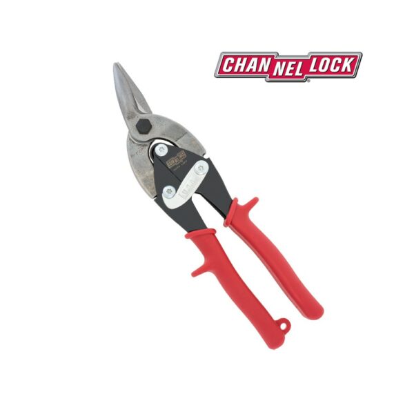 CHANNELLOCK 610AL Plaatschaar links-0