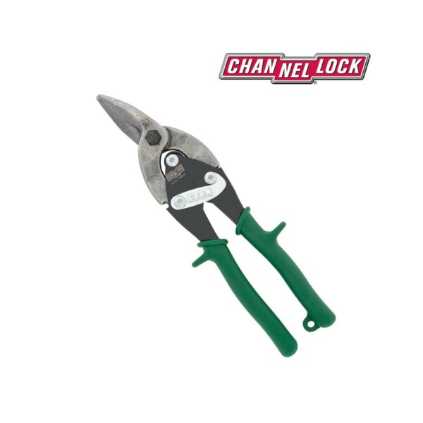 CHANNELLOCK 610AR Plaatschaar rechts-0