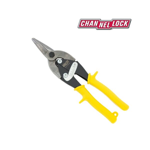 CHANNELLOCK 610AS Plaatschaar rechts-0