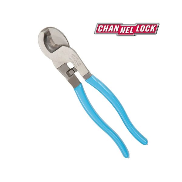 CHANNELLOCK 911 Kniptang Kabel tang 9,5"-0