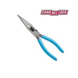 CHANNELLOCK E326 Punttang 6"-0