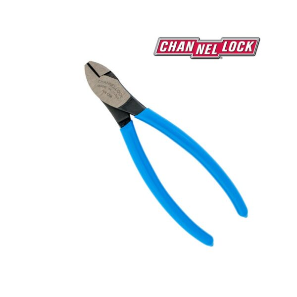 CHANNELLOCK E336 Kniptang 6"-0