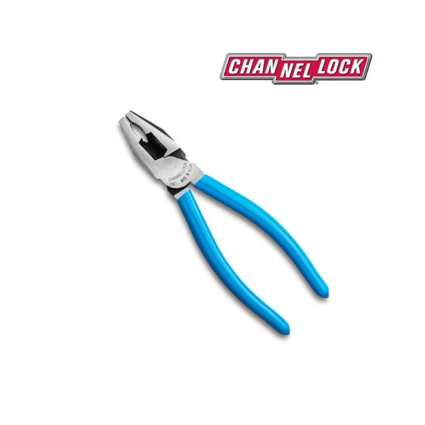 CHANNELLOCK E347 Combinatietang 7"-0