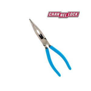 CHANNELLOCK E388 Punttang 8"-0