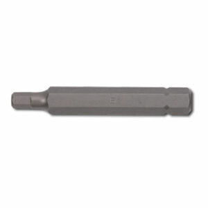 FORCE 1747508 Inbus bit 8 mm (Lengte: 75 mm)-0
