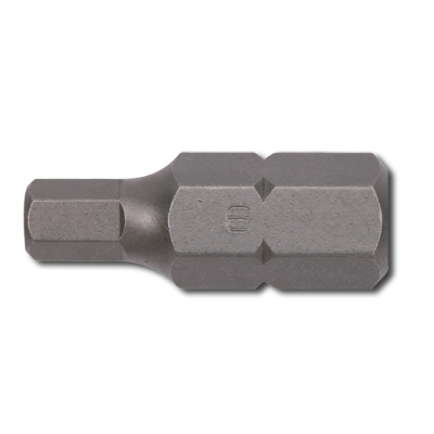 FORCE 1743014 Inbus bit 14 mm (Lengte: 30 mm)-0