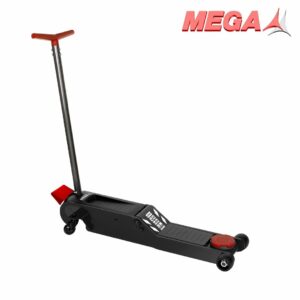 MEGA GR2 Garagekrik met veiligheidssyteem 2 Ton-0