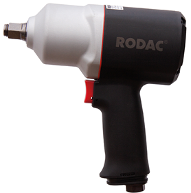 RODAC RC2775 Pneumatische 1/2" Slagmoersleutel 1054 Nm-0