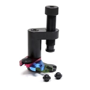 FORCE FC-9G4301 Universele stalen leidingstopper-0