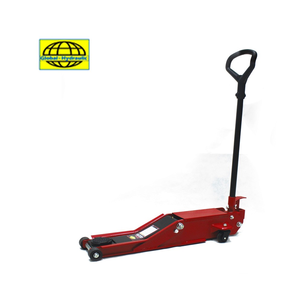 GLOBAL HYDRAULIC G5026 Garagekrik 2 ton Extra laag
