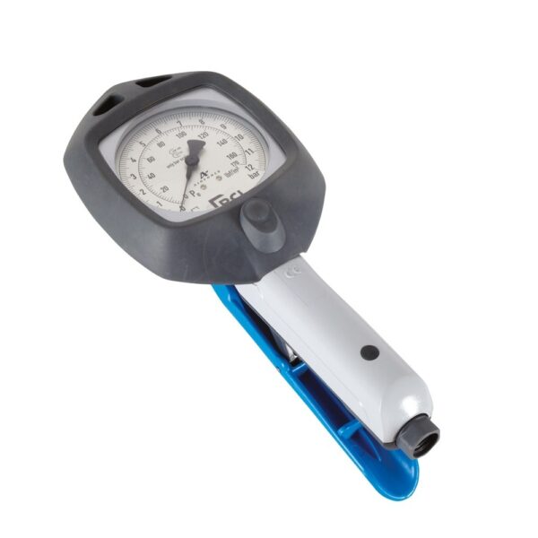 PCL AFG1H08 Professionele bandenpomp met manometer-11527