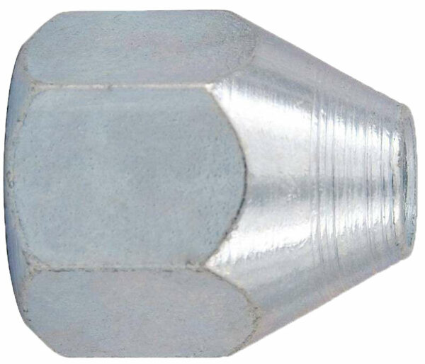 Remleidingnippel 3/8" x 24 - 10 stuks AL-RN110-11738