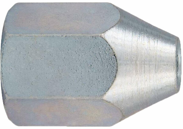 Remleidingnippel M10 x 1,00 mm - 10 stuks AL-RN110x-11744