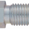 Remleidingnippel 3/8" x 24 - 10 stuks AL-RN115-11771
