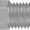 Remleidingnippel 3/8" x 24UNF - 10 stuks AL-RN166-11813