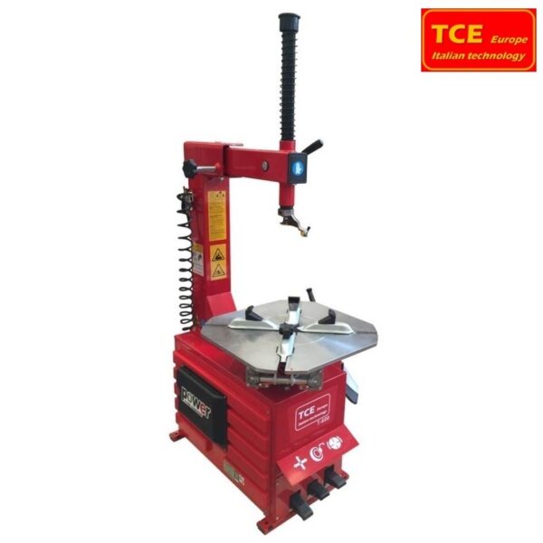 TCE T-600 Banden (de)monteer apparaat 220V-0