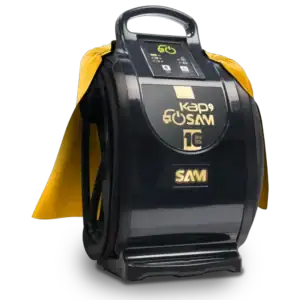 SAM KAP’SAM® XCAP-500 Universele 12V Ultracapacitor Startbooster