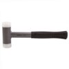FORCE 616A035 Terugslagvrije nylon hamer Ø 35 mm-0