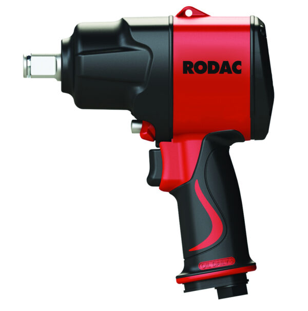 RODAC RC3780 Slagmoersleutel 3/4" (1492 Nm)-0