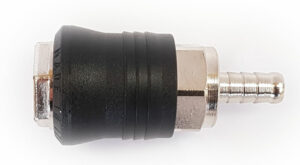 WT-0110 Universele EURO / ORION koppeling met slangpilaar 7 mm-0