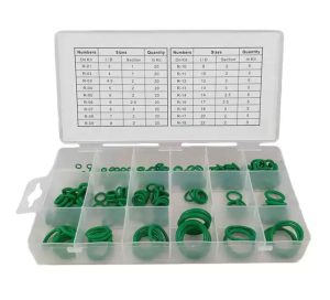 FD-1048 Assortiment Airco afdicht rubbers