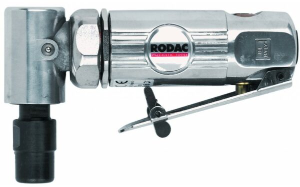 RODAC RC128 Stiftslijper pneumatisch 6mm-0