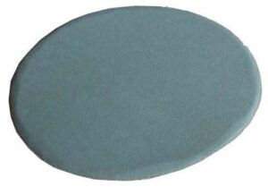 Schuurpapier Ø75mm velcro K40 t/m K3000 - 10 stuks-0