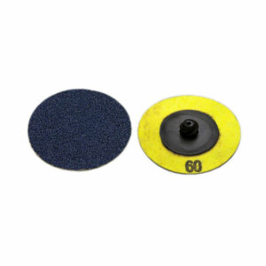 714407 Schuurschijf Roloc Ø 50mm korrel 120 (50 stuks)-0