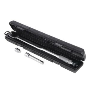 SILVERLINE Momentsleutel 3/8" (8 - 105 Nm)-0