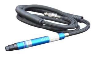 STEINER SR1332 Pneumatische rechte stiftslijper 60.000 rpm-0
