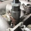 WT-3032 Diesel verstuiver / injector demontage set-12975