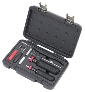 SONIC 101105 TPMS de- en montageset 11-dlg. BMCS