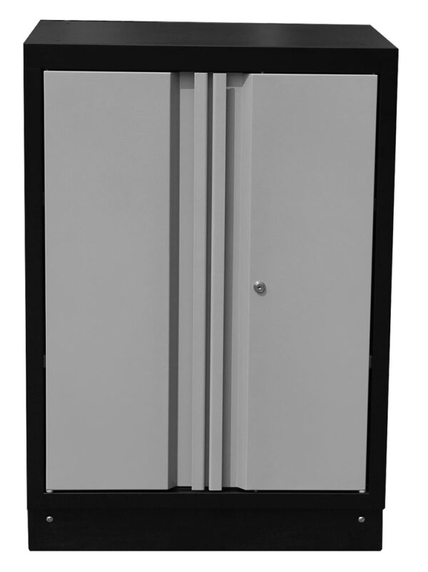SONIC 4731614 MSS 3916mm opstelling met roestvrij stalen bovenblad-26155