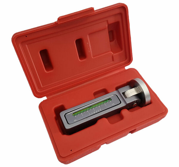 FORCE FC-68801 Magnetische camber meter-16197