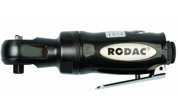 RODAC 1013300A Luchtratel super mini 1/4"-0