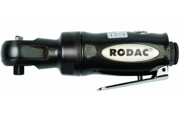 RODAC 1013300A Luchtratel super mini 1/4"-0