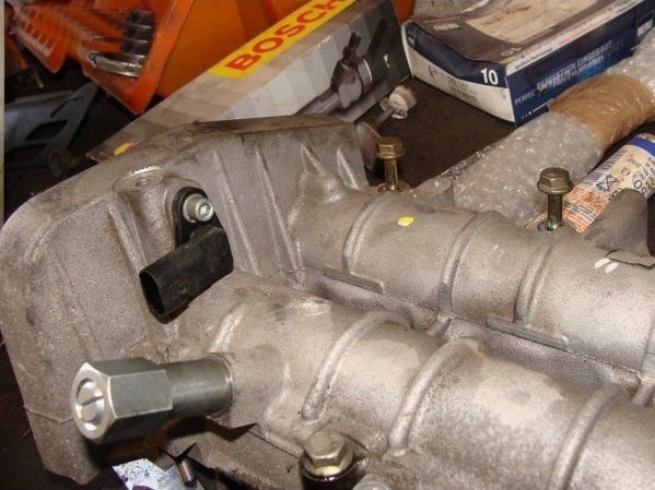 FORCE FC-905G16 Timingset Opel, Saab & Fiat 1.9, 2.0 CDTi-14688