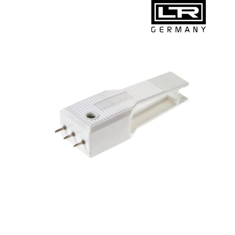 LEITENBERGER Zekering tester LRST 01