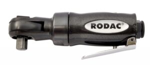 RODAC 1014300A Luchtratel 3/8" (34 Nm) Super mini-0