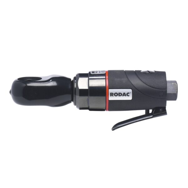 RODAC RC582BC Luchtratel 1/4" en 3/8" in koffer-14808