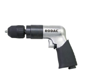 RODAC 1021100A Boormachine pneumatisch 10 mm met snelspankop-0