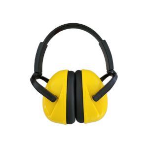 WT-13203 Gehoorbeschermer inklapbaar CE EN352-1