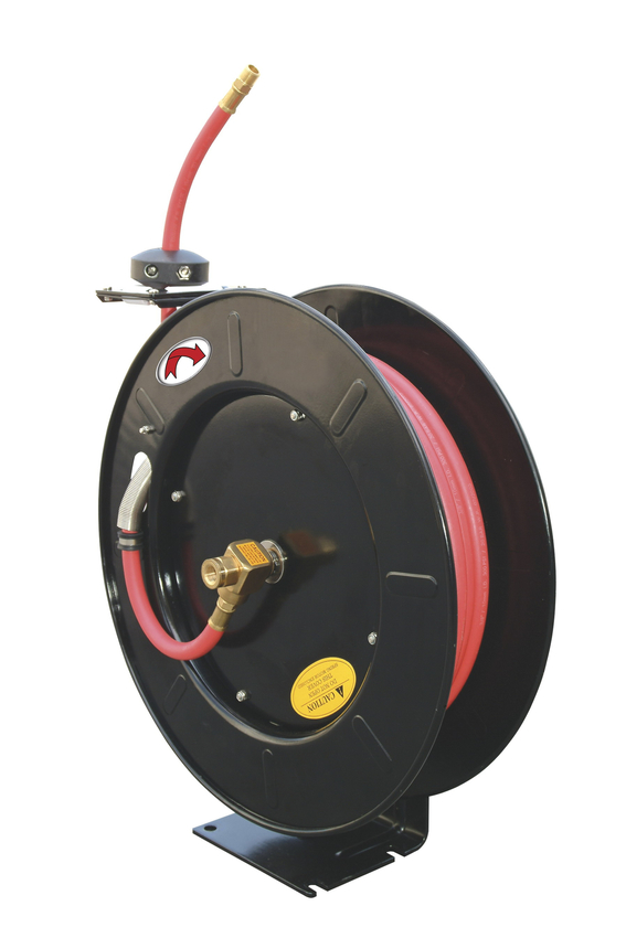 RODAC RA8861 Slanghaspel open HP 10x15 mm - 20 meter-0