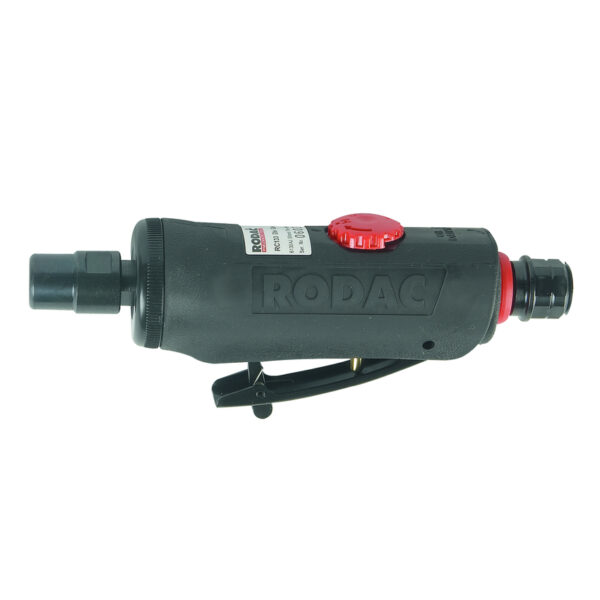 RODAC RC133 Stiftslijper 6mm softgrip-0