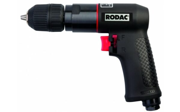 RODAC RC2110 Boormachine pneumatisch 10 mm L/R-0