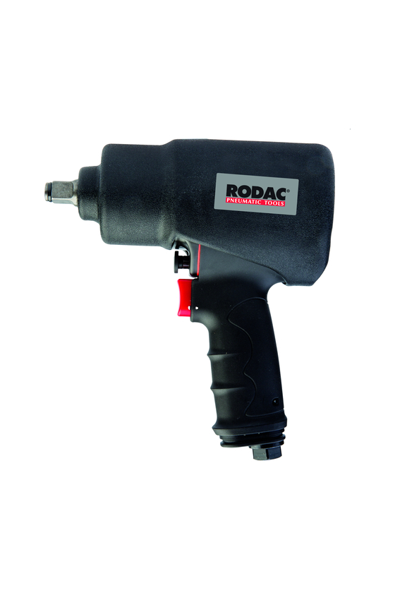 RODAC RC2754 SLAGMOERSLEUTEL 1/2" met gelimiteerde torque-0